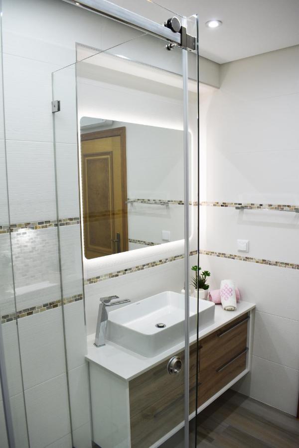 Rising Sun Apartment Albufeira Eksteriør billede