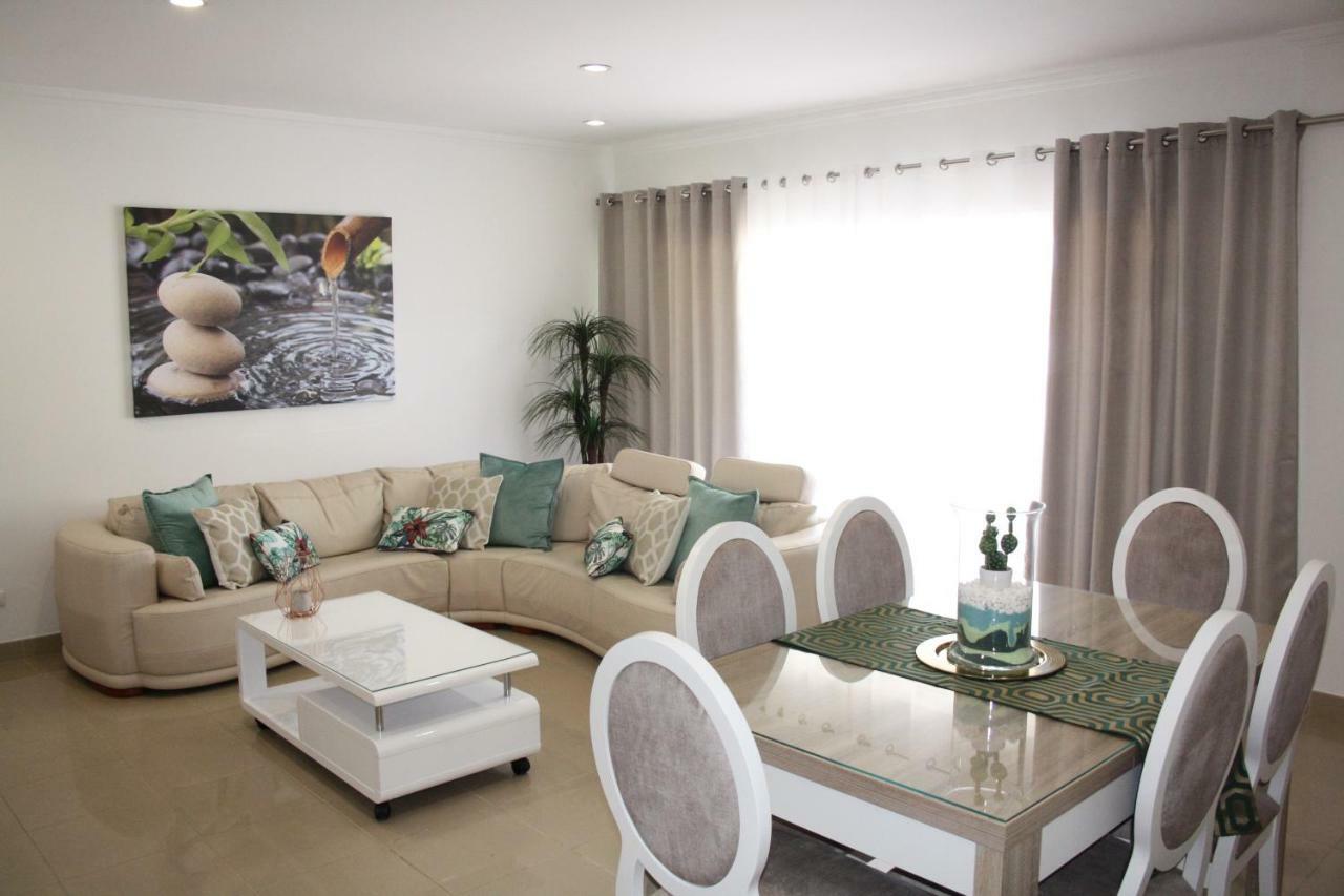 Rising Sun Apartment Albufeira Eksteriør billede