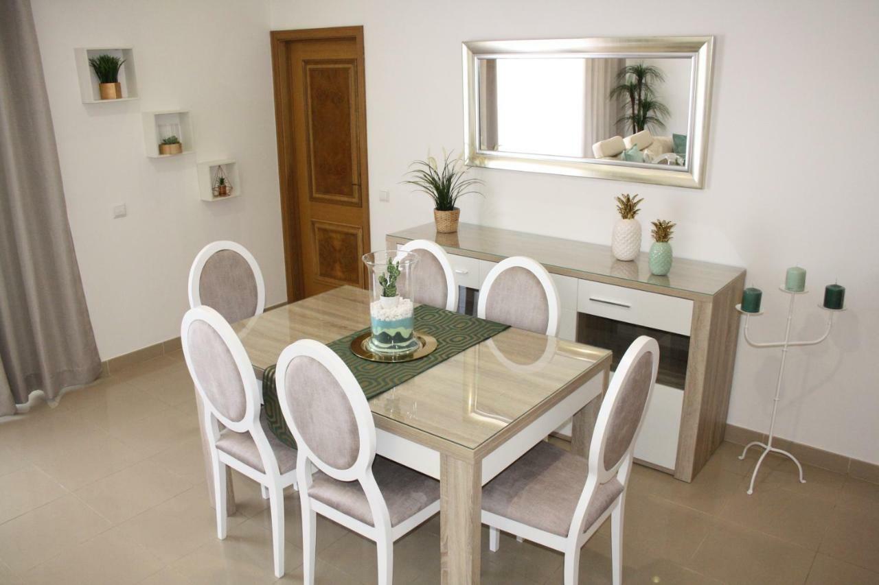Rising Sun Apartment Albufeira Eksteriør billede